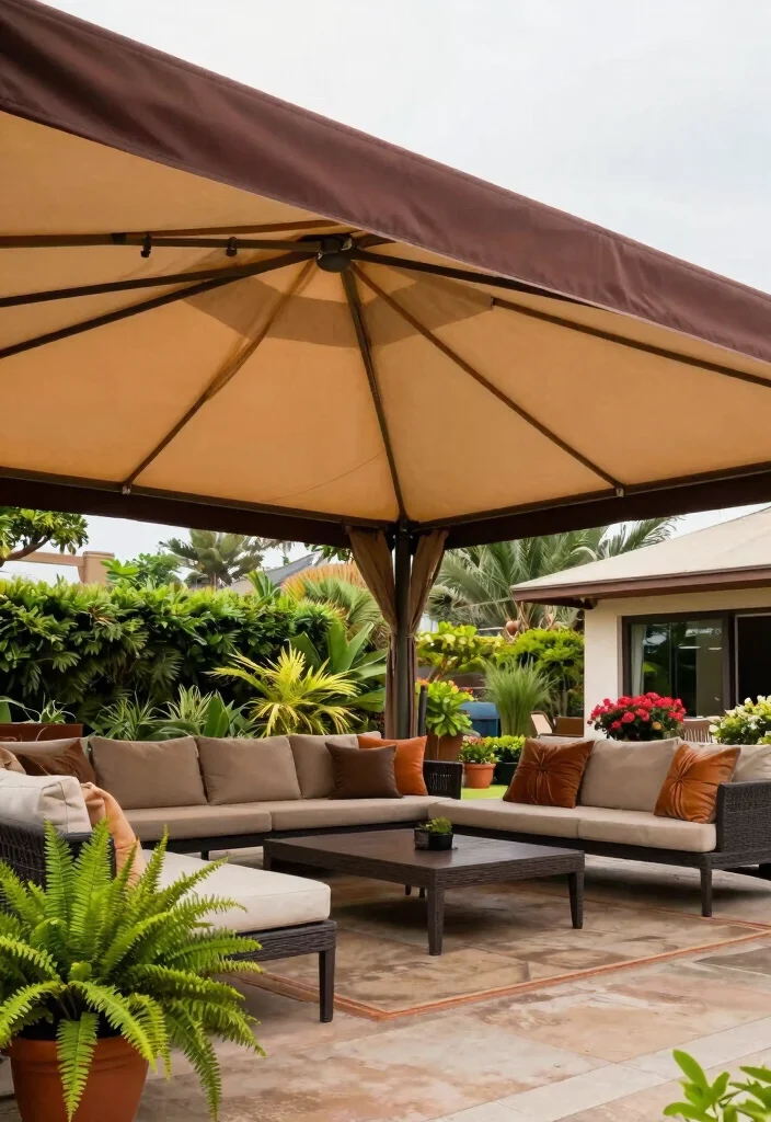 7 Best Pop Up Canopy Top Cover Replacement Options 1. Heavy Duty Canopy Replacement Cover 0
