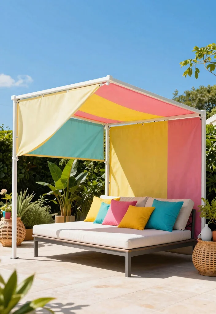 7 Best Pop Up Canopy Top Cover Replacement Options 2. UV Resistant Canopy Covers 0