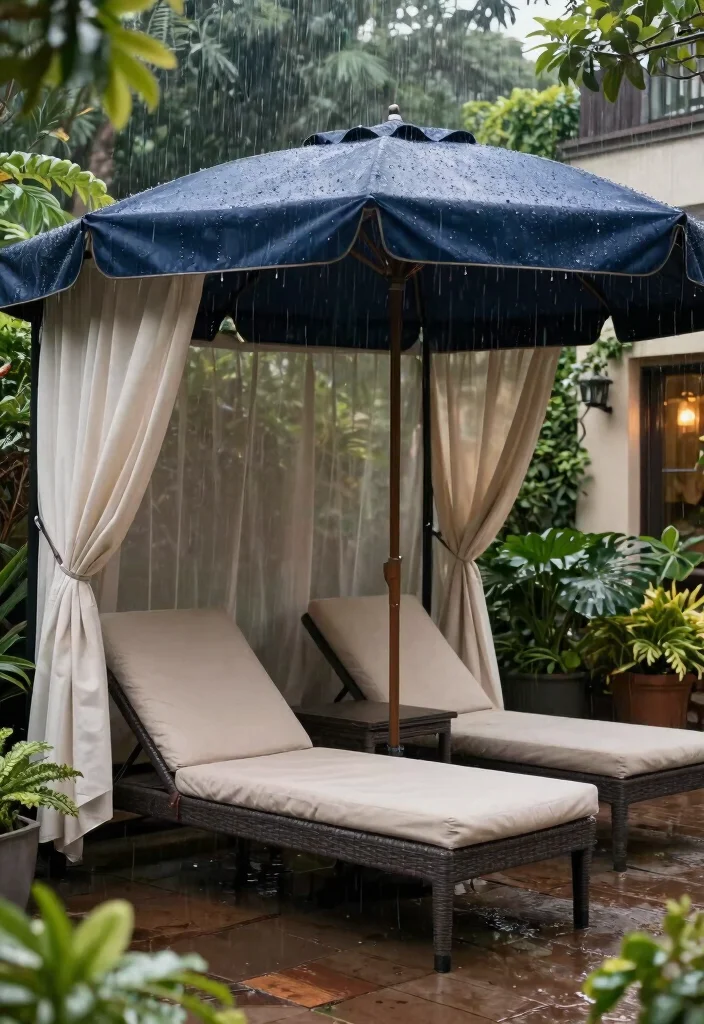 7 Best Pop Up Canopy Top Cover Replacement Options 3. Waterproof Canopy Replacement Options 0