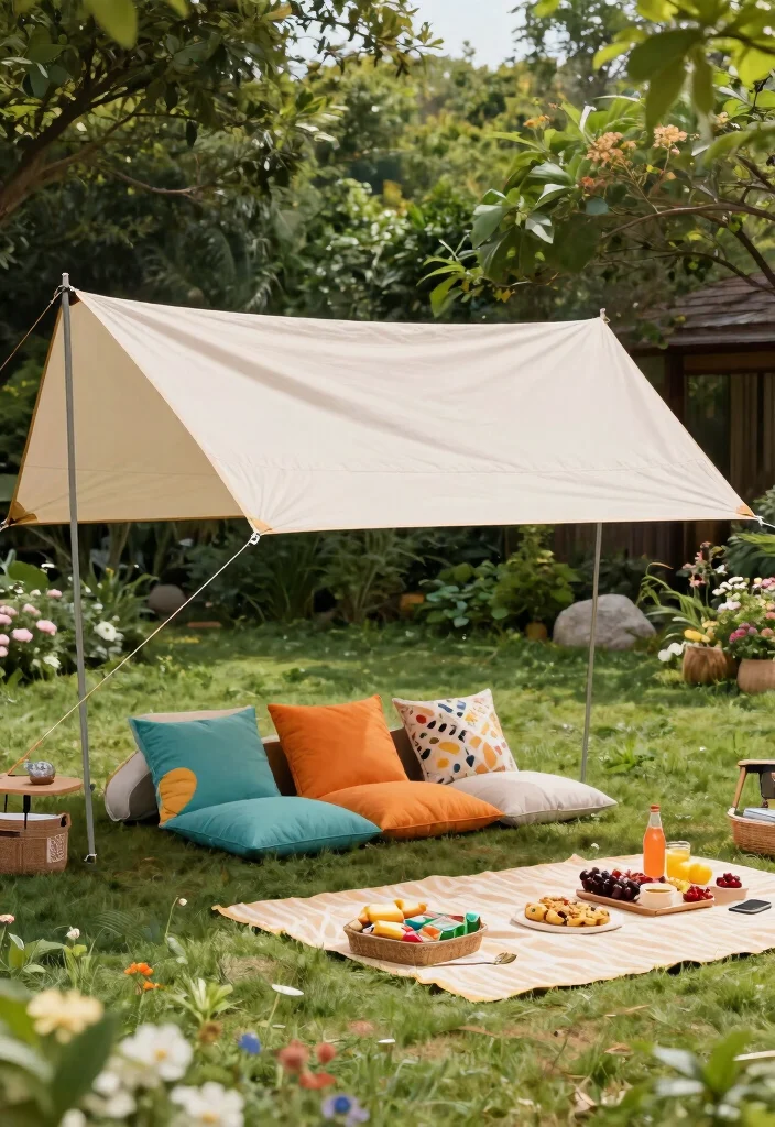 7 Best Pop Up Canopy Top Cover Replacement Options 7. Lightweight Canopy Covers 0