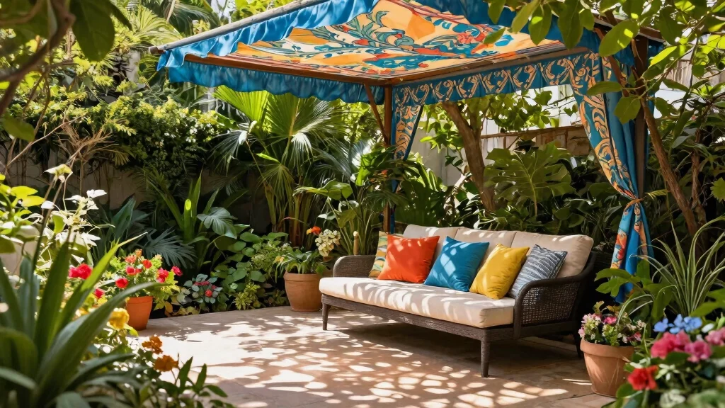 7 Best Pop Up Canopy Top Cover Replacement Options