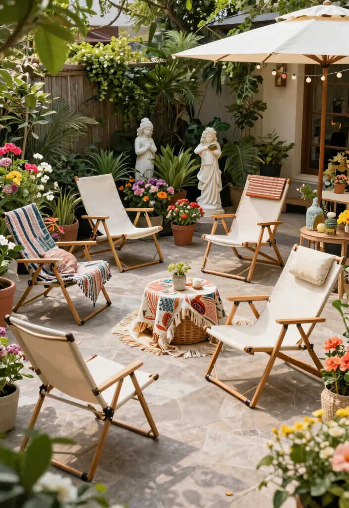 7 Best Room Essentials Sling Folding Patio Chair Looks Conclusion 0