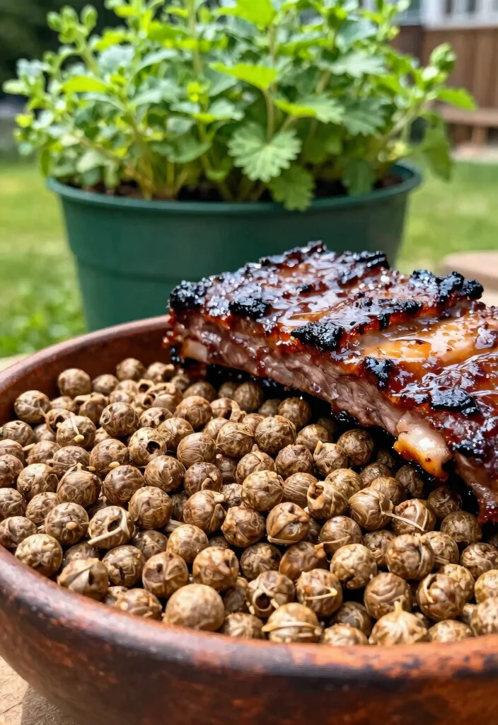 7 Best Wood Pellets for Beef Ribs Ultimate Flavor Profile 1. Hickory Pellets The Classic Choice 0