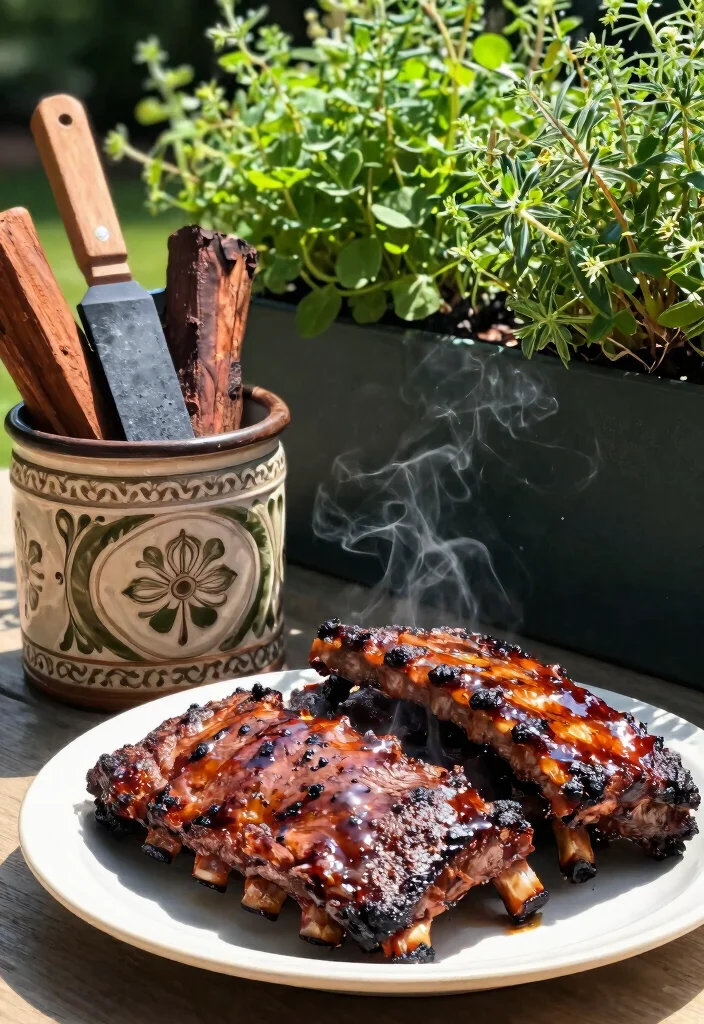 7 Best Wood Pellets for Beef Ribs Ultimate Flavor Profile 3. Applewood Pellets Sweet and Fruity 0