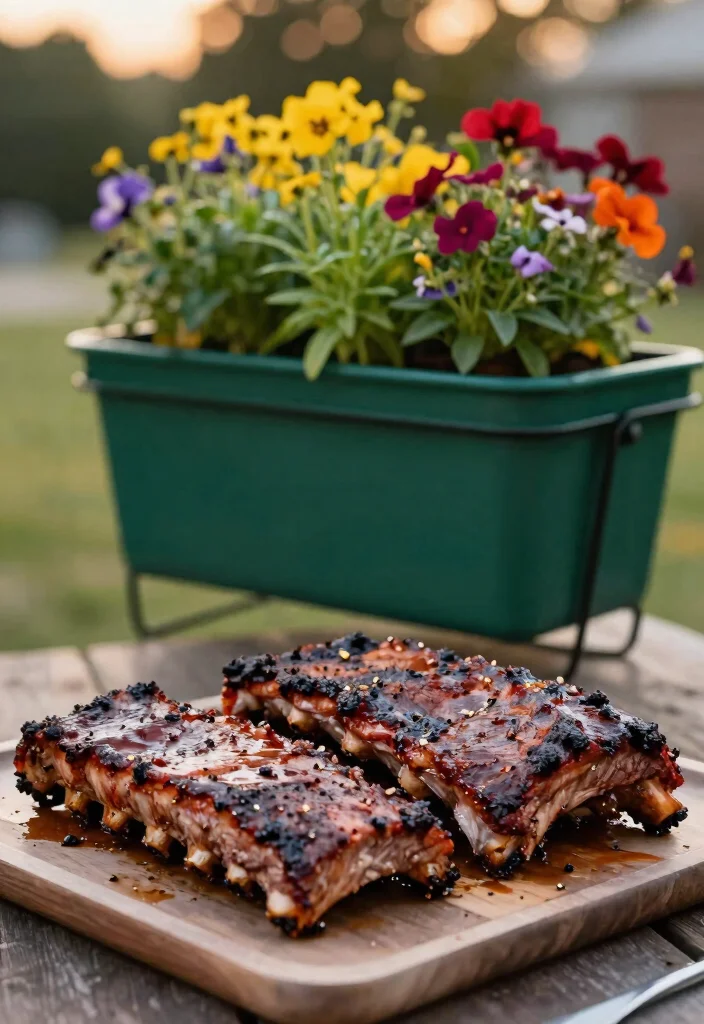 7 Best Wood Pellets for Beef Ribs Ultimate Flavor Profile 6. Pecan Pellets Rich and Nutty 0