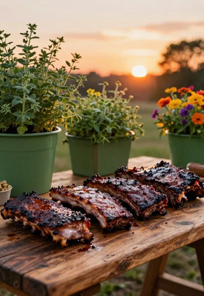 7 Best Wood Pellets for Beef Ribs Ultimate Flavor Profile Conclusion Transform Your BBQ Experience 0