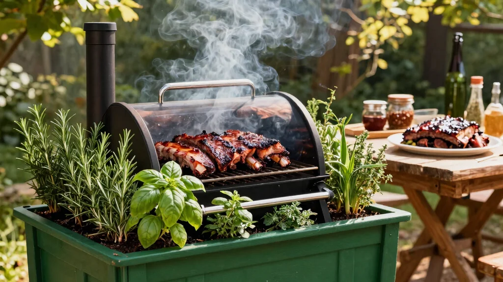 7 Best Wood Pellets for Beef Ribs: Ultimate Flavor Profile