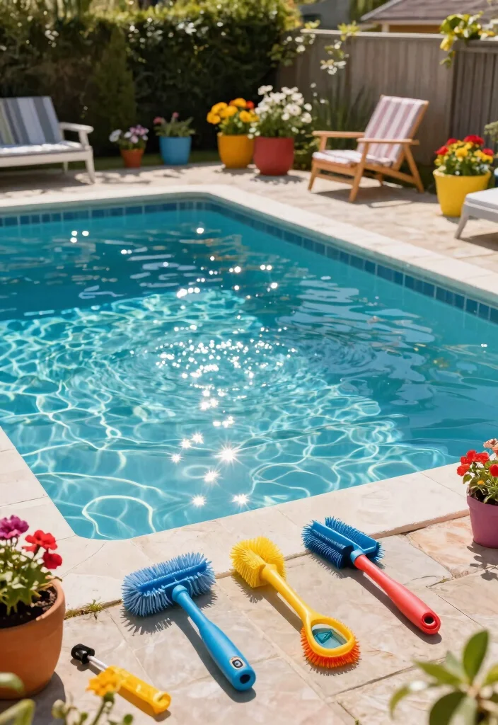 7 Cheap DIY Pool Vacuum Ideas Quick Fix Conclusion 0