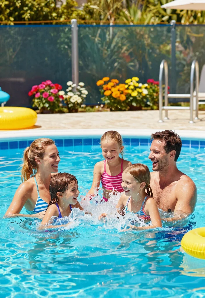 7 Crucial Pool Ladder Safety Tips for Kids Conclusion 0