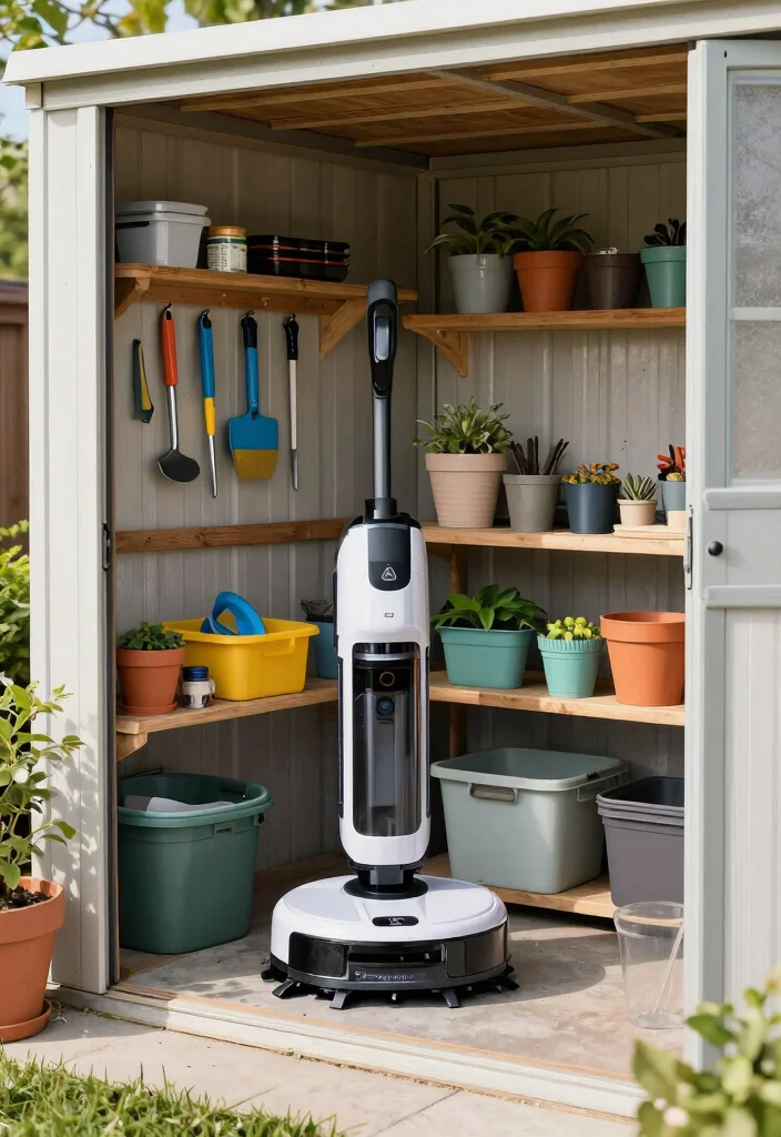 7 Easy Robotic Pool Cleaner Repair Tips 6. Store Properly During Off Season 0