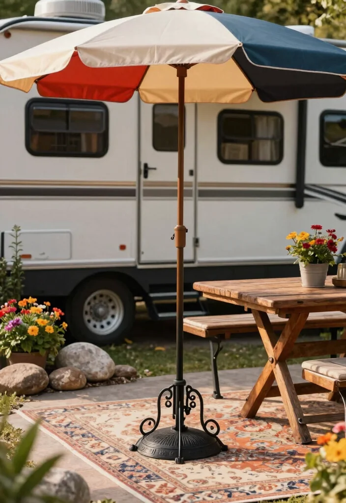 7 Elegant Ballard Designs Umbrella Stand Looks 1. The Classic Cast Iron Stand 0