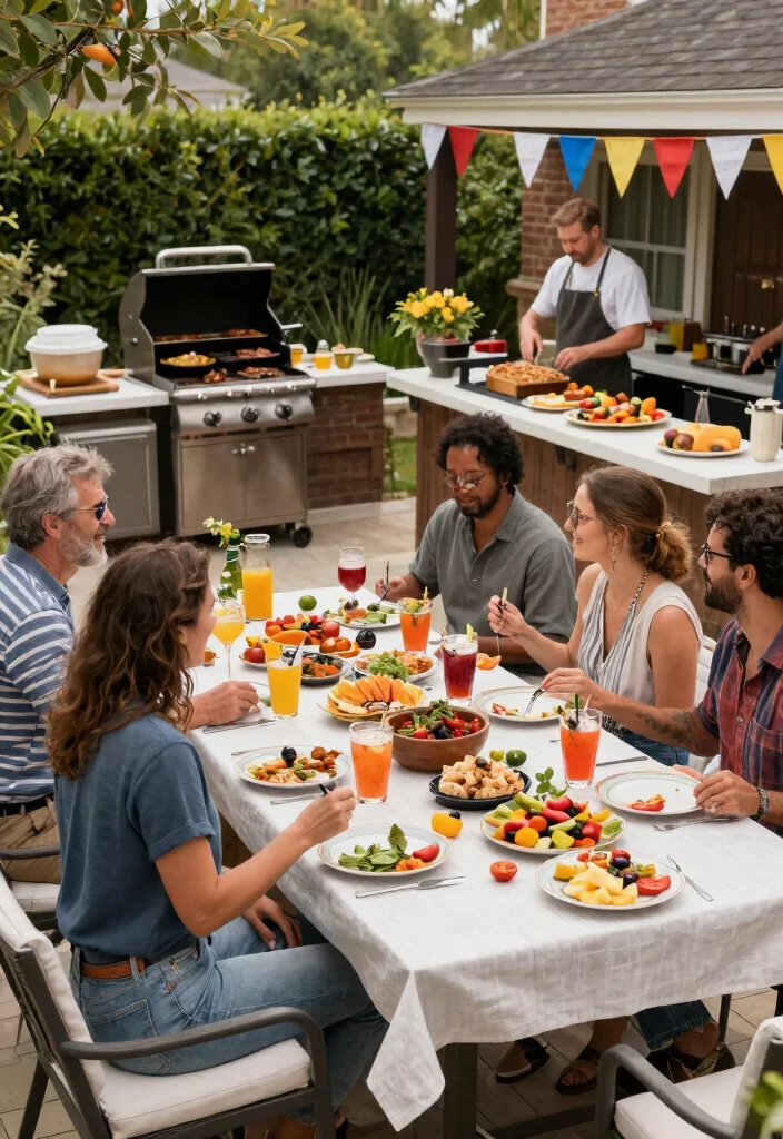 7 Honest Best of Times Patio 8 Piece Bar Set Reviews 6. Perfect for Grilling and Outdoor Cooking Enthusiasts 0