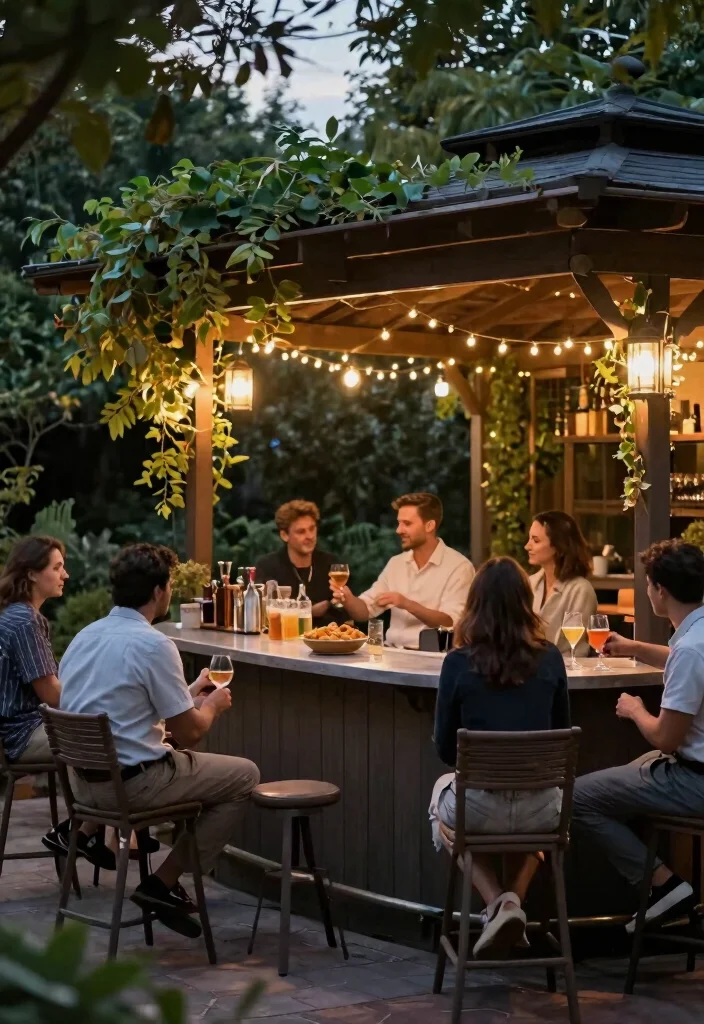 7 Honest Best of Times Patio 8 Piece Bar Set Reviews Conclusion Your Next Step Toward Outdoor Bliss 0