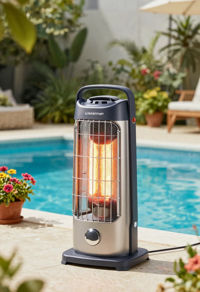 7 Honest Lifesmart Products Lsiqh63 Infrared Heater Reviews 5 7 Honest Lifesmart Products Lsiqh63 Infrared Heater Reviews 5. Easy Maintenance and Durability 0