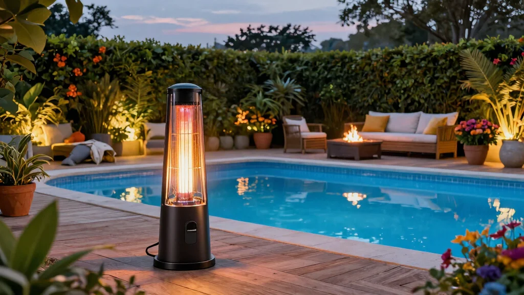 7 Honest Lifesmart Products Lsiqh63 Infrared Heater Reviews