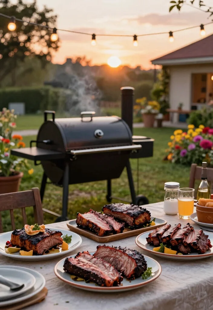 7 Ultimate Best Brisket Recipe Pellet Smoker Guide 8 7 Ultimate Best Brisket Recipe Pellet Smoker Guide Conclusion 0