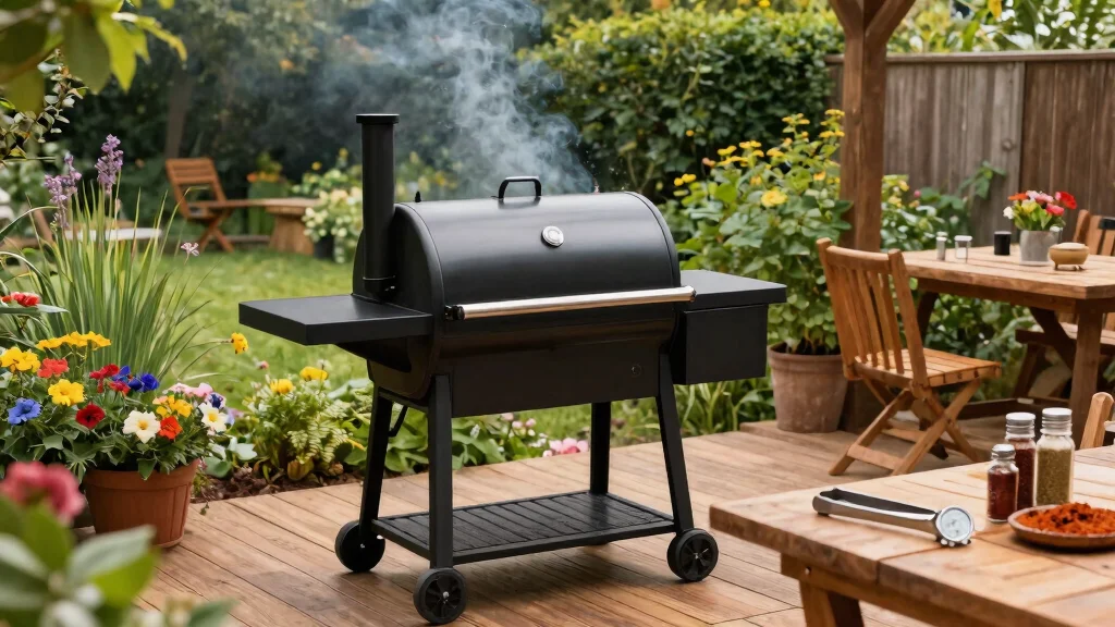 7 Ultimate Best Brisket Recipe Pellet Smoker Guide