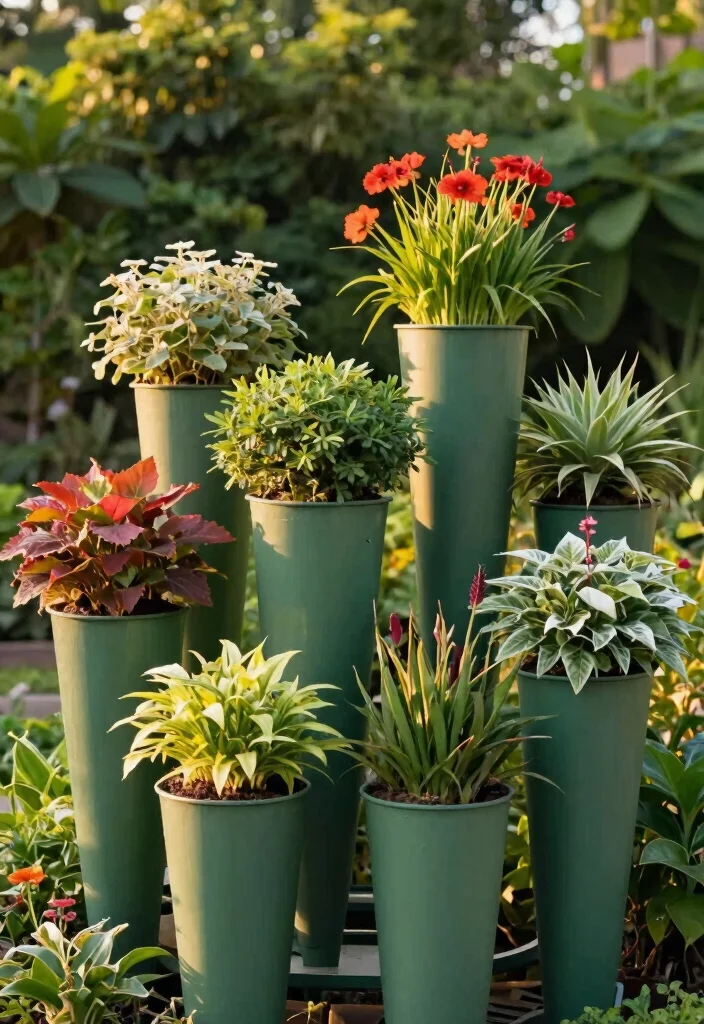 9 Amazing Greenstalk Vertical Planter Ideas Grow More Conclusion 0