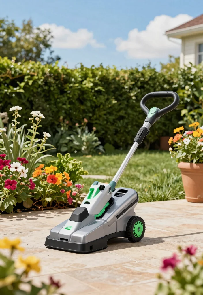 9 Best Cordless Leaf Blowers for Yard Work Top Rated Choices 1. Greenworks 40V Cordless Leaf Blower 0