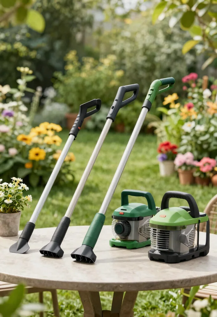 9 Best Cordless Leaf Blowers for Yard Work Top Rated Choices Conclusion 0
