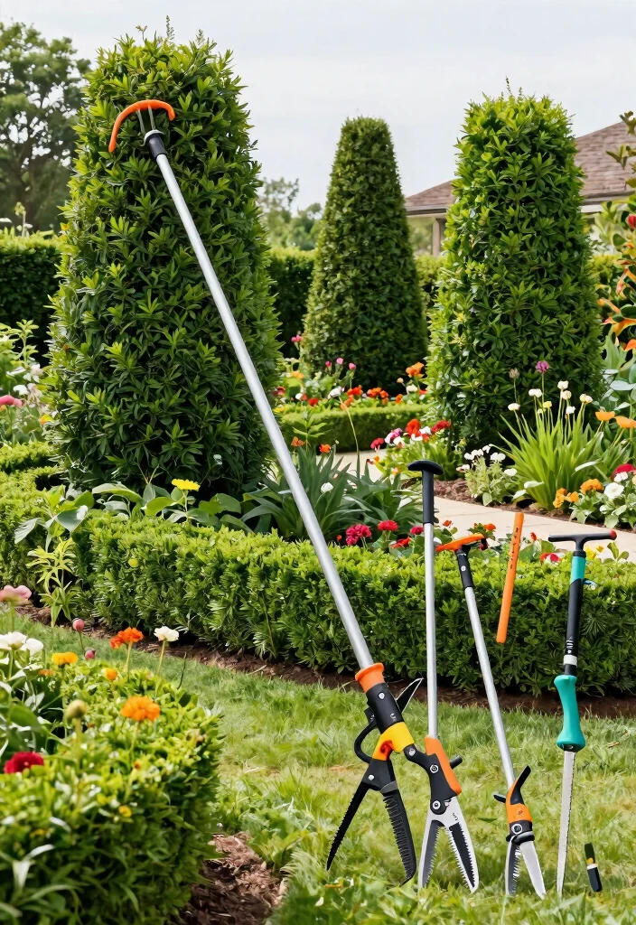 9 Best Long Reach Hedge Trimmer Options for Tall Bushes Conclusion 0