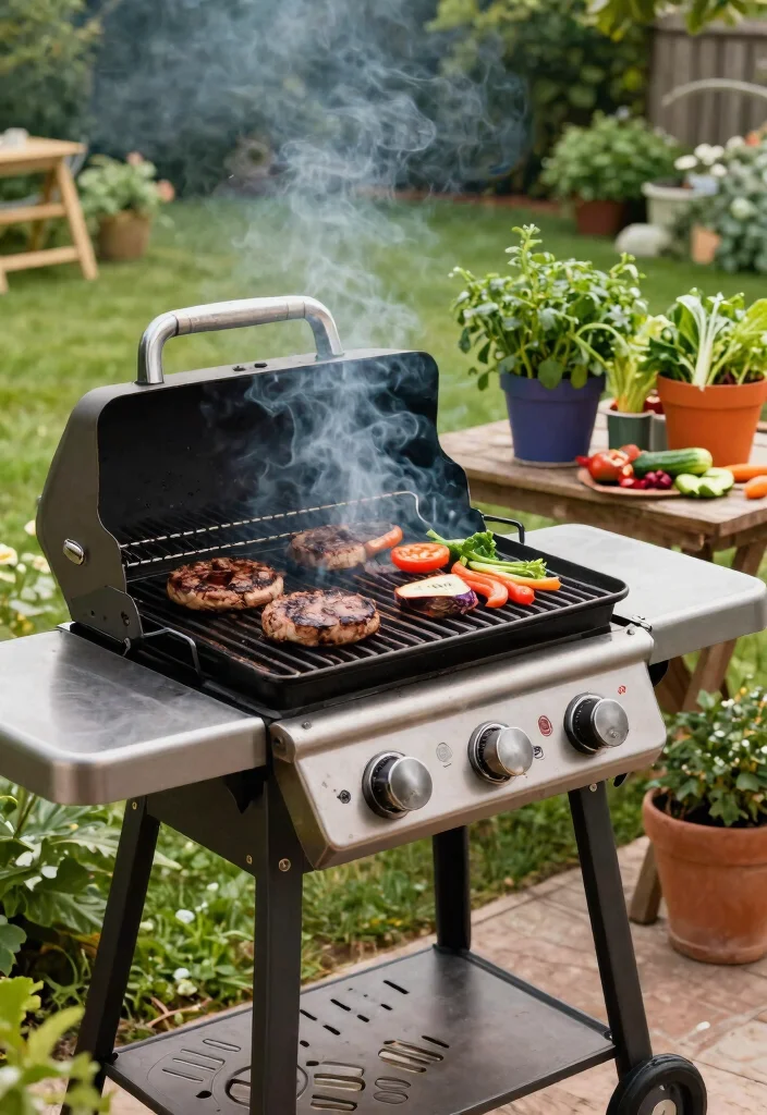 9 Best Outdoor Gas Griddle Models for Backyard Chefs 2 9 Best Outdoor Gas Griddle Models for Backyard Chefs 2. Camp Chef Flat Top Grill 0