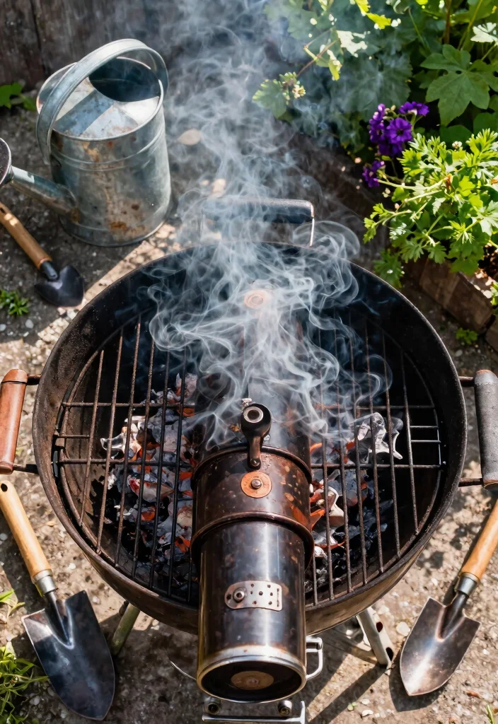 9 Best Pellet Smoker Tube Options for Extra Smoke Flavor 2. Pits Smits Smoker Tube 0