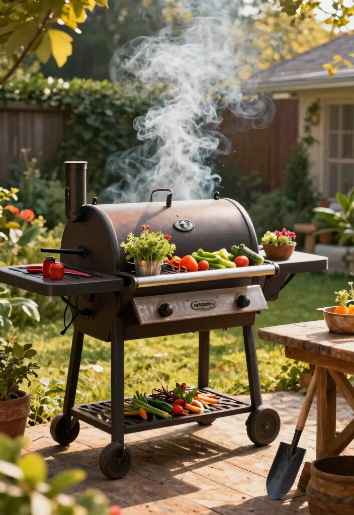 9 Best Pellet Smoker Tube Options for Extra Smoke Flavor 3. Masterbuilt Smoker Tube 0