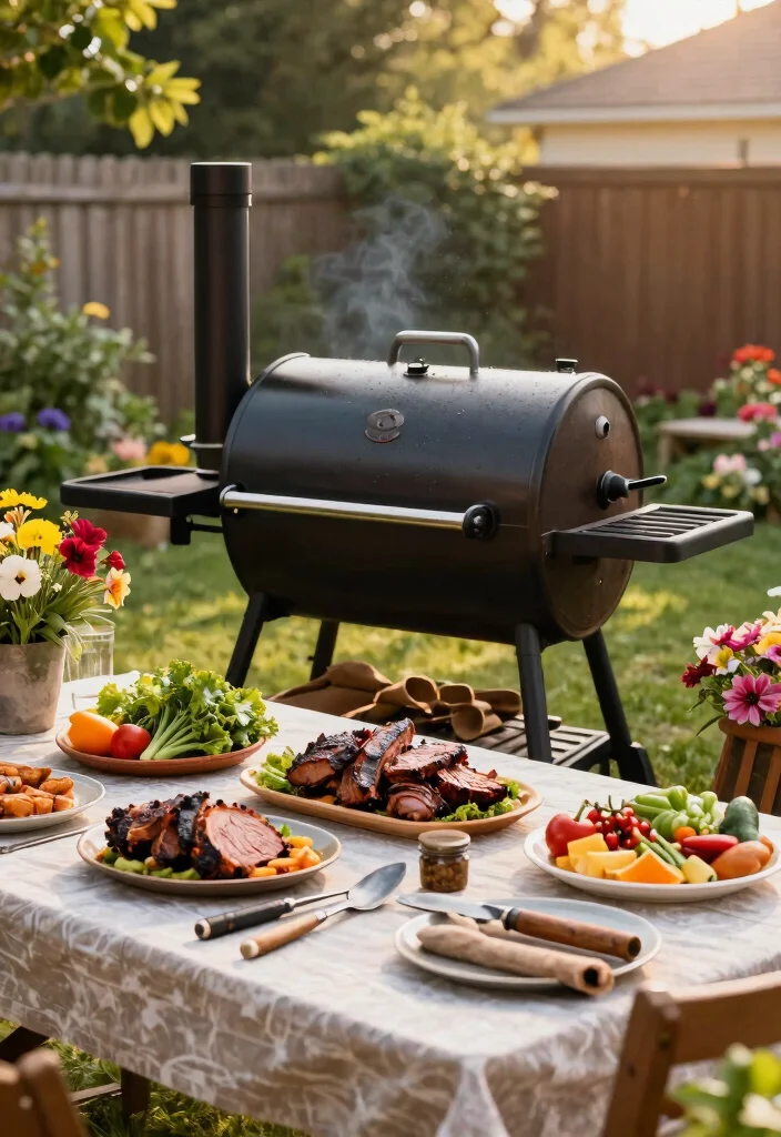 9 Best Pellet Smoker Tube Options for Extra Smoke Flavor 6. Holar Smoker Tube 0