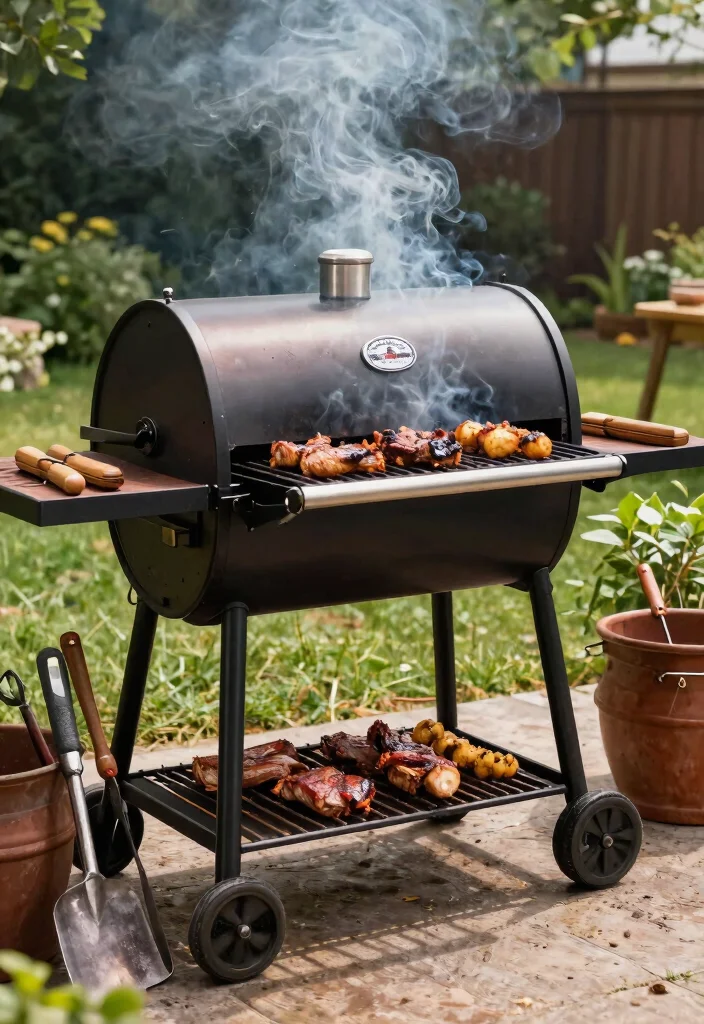 9 Best Pellet Smoker Tube Options for Extra Smoke Flavor 8. Smokehouse Products Smoker Tube 0