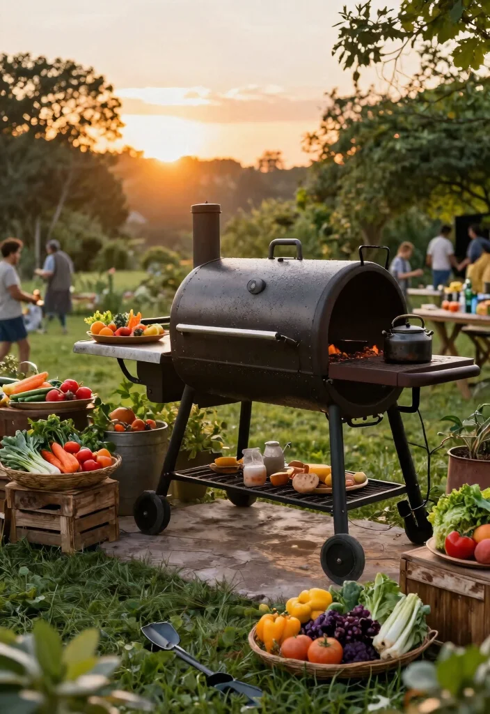 9 Best Pellet Smoker Tube Options for Extra Smoke Flavor 9. Kettle Pizza Smoker Tube 0