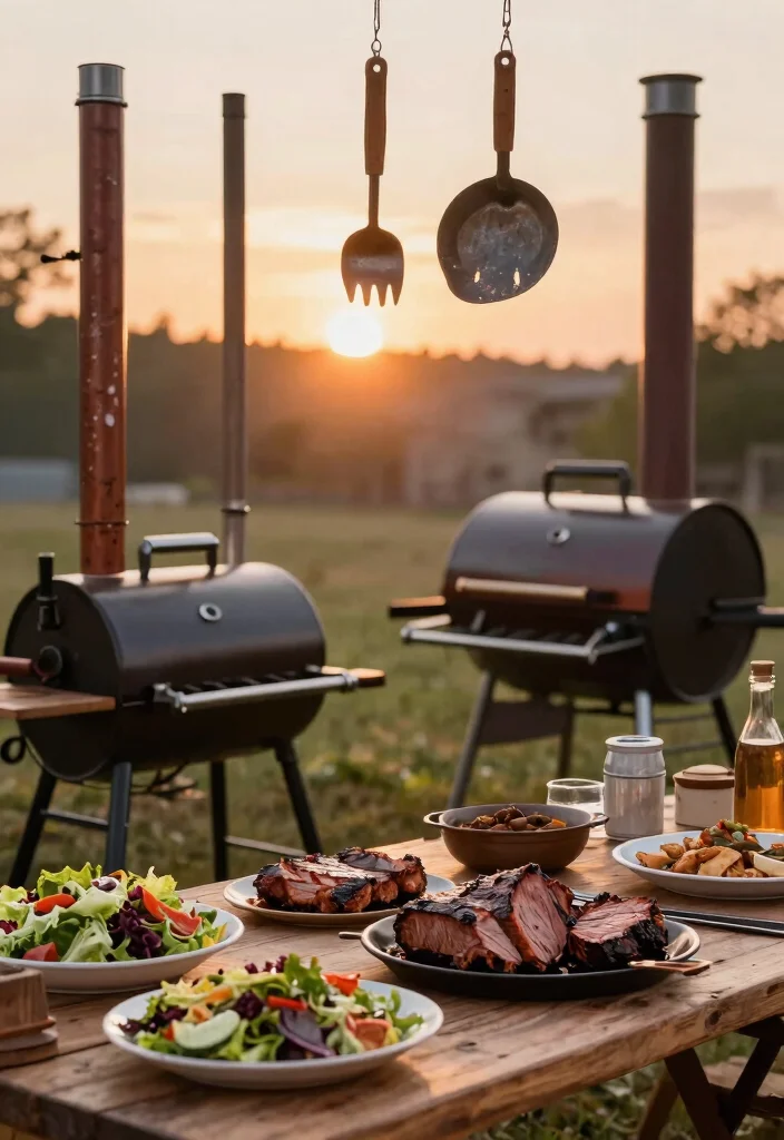 9 Best Pellet Smoker Tube Options for Extra Smoke Flavor Conclusion 0