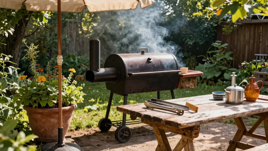 9 Best Pellet Smoker Tube Options for Extra Smoke Flavor