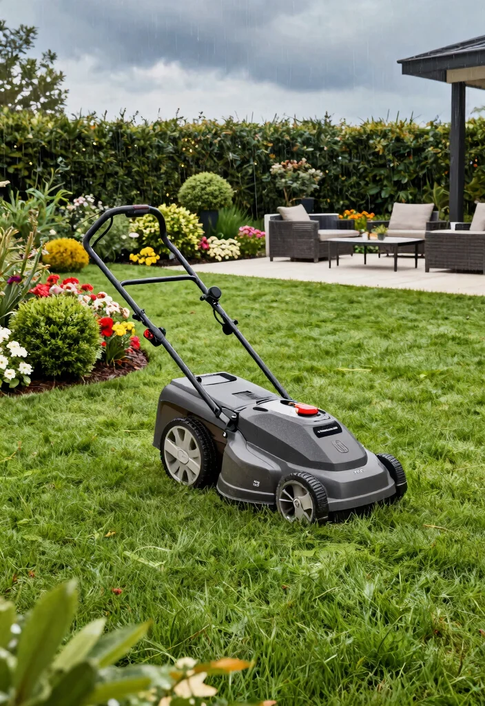 9 Best Robotic Lawn Mower 2026 Picks Smart Tech 2. Husqvarna Automower 435X 0