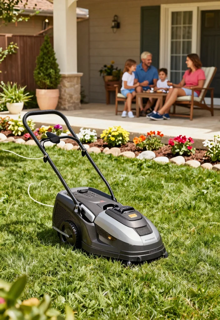 9 Best Robotic Lawn Mower 2026 Picks Smart Tech 3. Robomow RS612 0