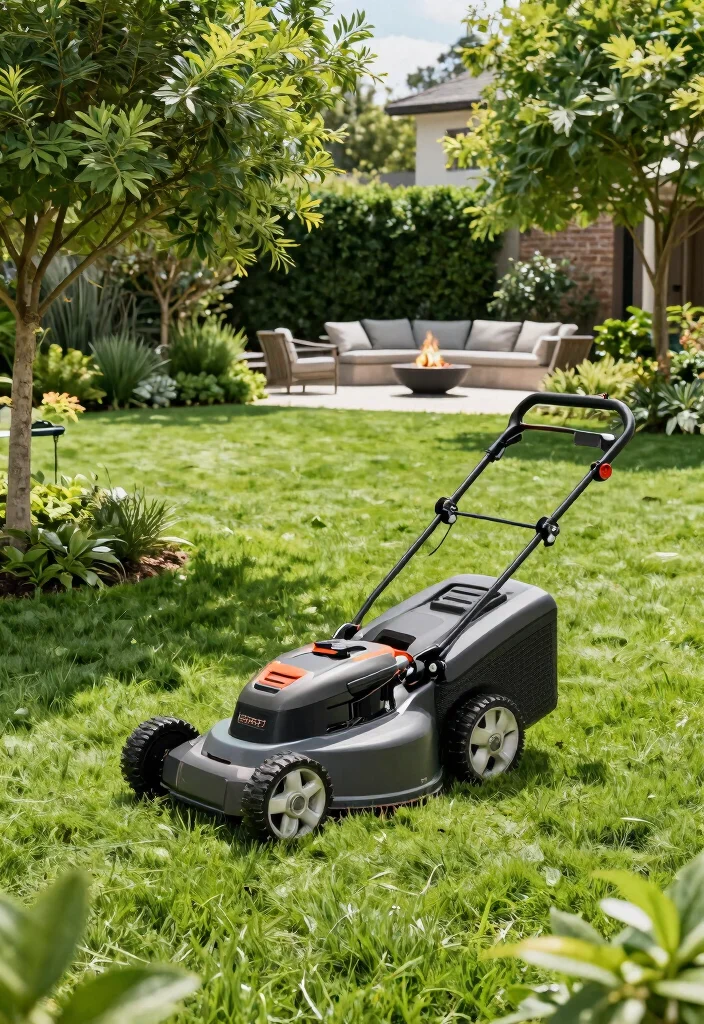 9 Best Robotic Lawn Mower 2026 Picks Smart Tech 6. LawnBott LB2000 0