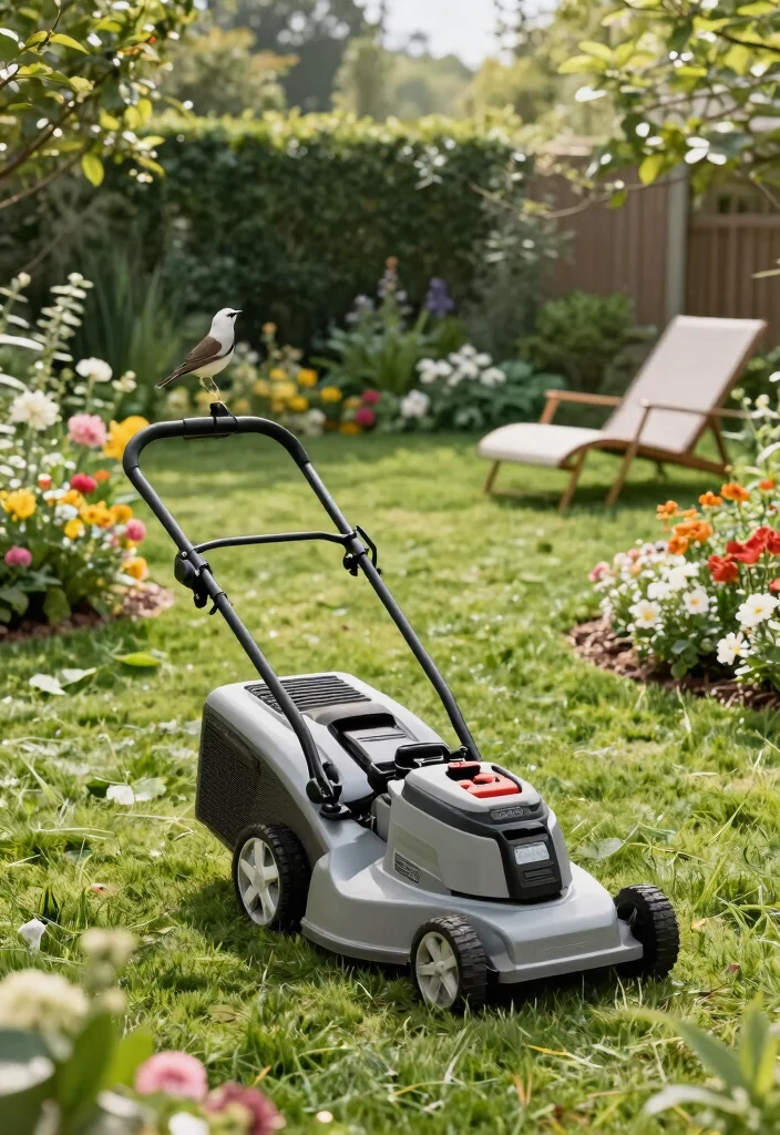 9 Best Robotic Lawn Mower 2026 Picks Smart Tech 7. Gardena Sileno 0