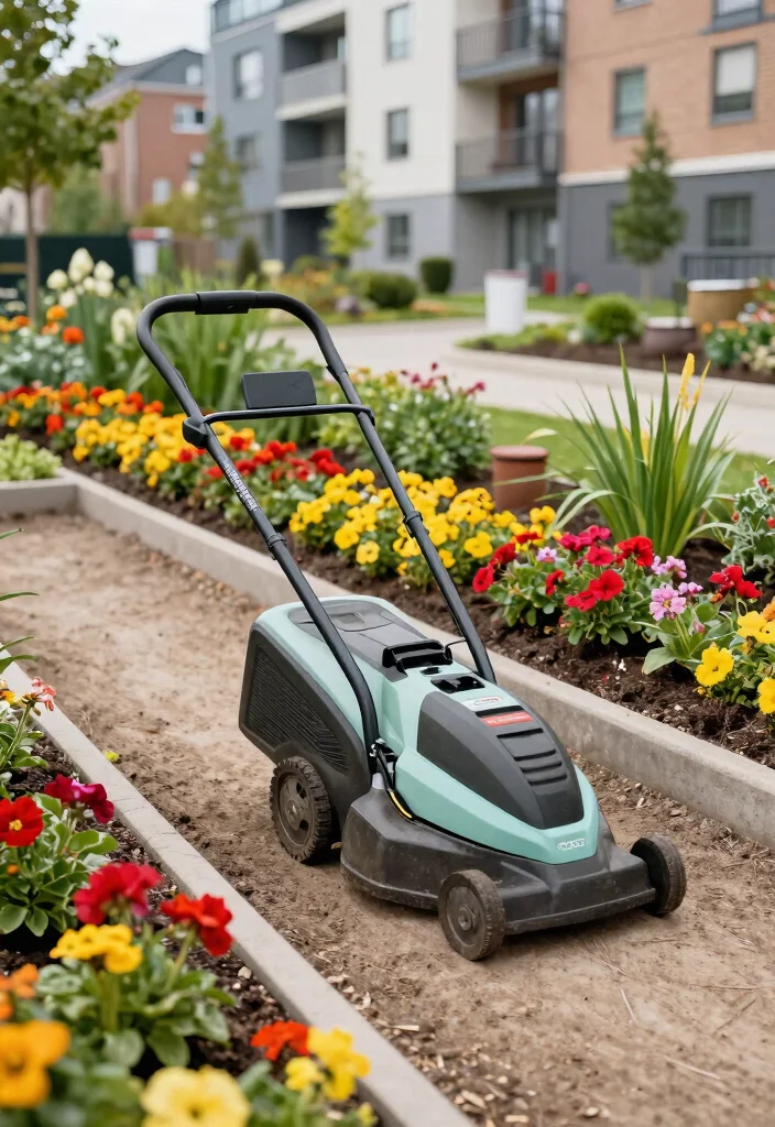 9 Best Robotic Lawn Mower 2026 Picks Smart Tech 9. Ambrogio L30 0