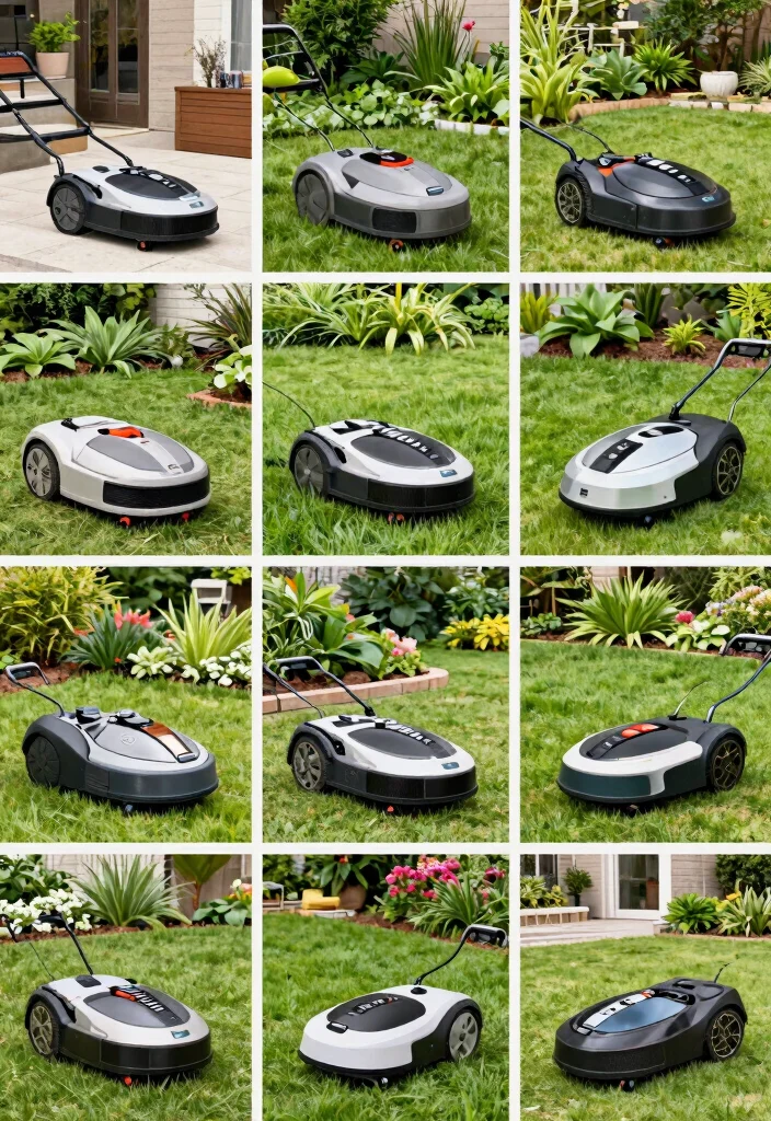 9 Best Robotic Lawn Mower 2026 Picks Smart Tech Conclusion 0