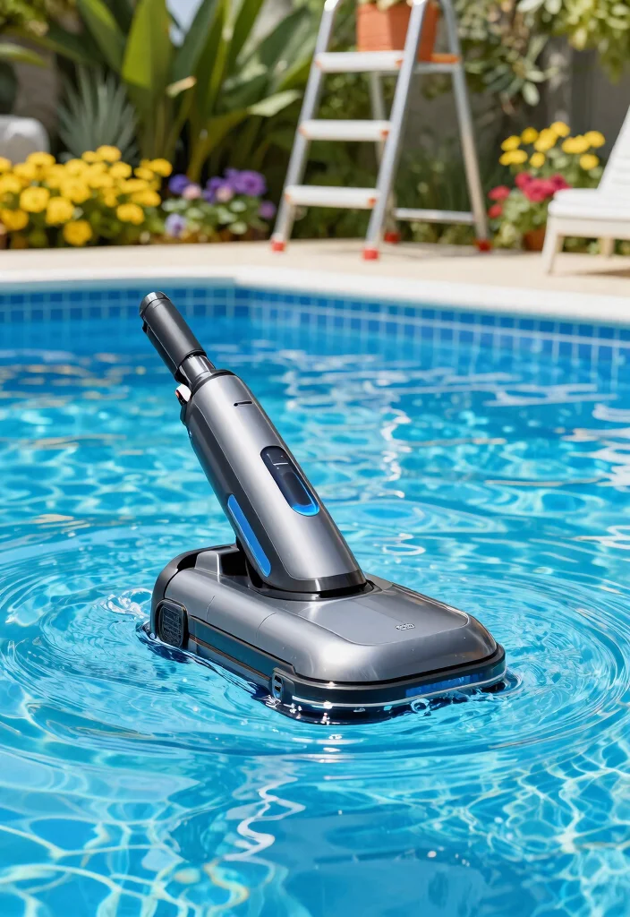 9 Best Suction Pool Cleaner Options for Inground Pools 1 9 Best Suction Pool Cleaner Options for Inground Pools 1. Dolphin Nautilus CC Plus 0