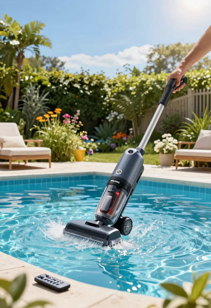 9 Best Suction Pool Cleaner Options for Inground Pools 3 9 Best Suction Pool Cleaner Options for Inground Pools 3. Polaris F9350 Sport 0