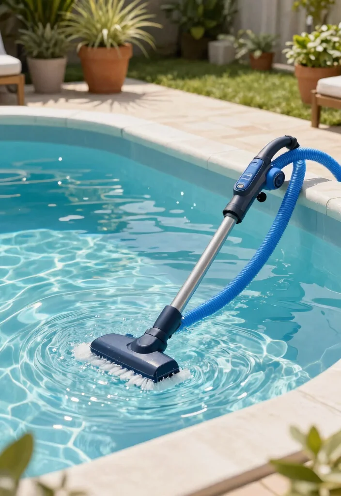 9 Best Suction Pool Cleaner Options for Inground Pools 4 9 Best Suction Pool Cleaner Options for Inground Pools 4. Zodiac MX6 0