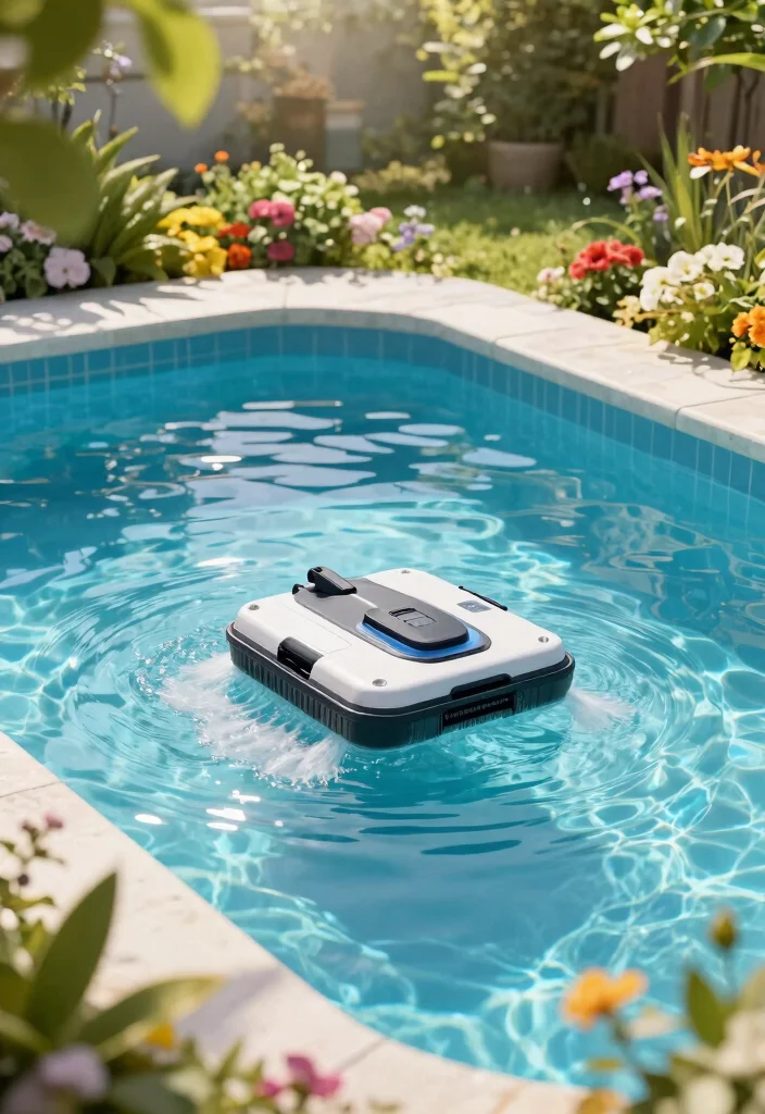 9 Best Suction Pool Cleaner Options for Inground Pools 6 9 Best Suction Pool Cleaner Options for Inground Pools 6. Aquabot Pool Rover S2 40 0