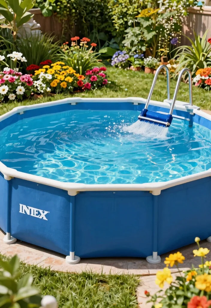 9 Best Suction Pool Cleaner Options for Inground Pools 7 9 Best Suction Pool Cleaner Options for Inground Pools 7. Intex Auto Pool Cleaner 0
