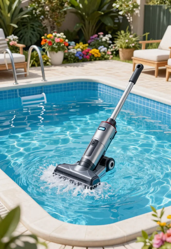 9 Best Suction Pool Cleaner Options for Inground Pools 9 9 Best Suction Pool Cleaner Options for Inground Pools 9. Smartpool SmartKlean 0