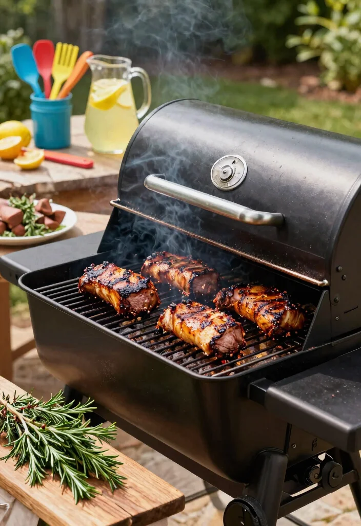 9 Best Wood Pellets for Hickory Smoker Perfection 3. Traeger Hickory Wood Pellets 0