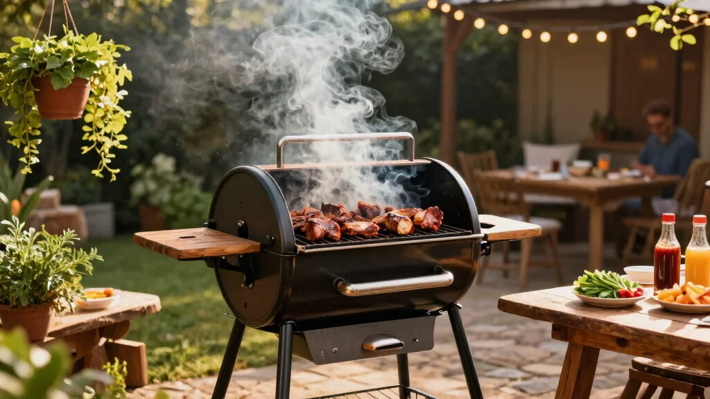 9 Best Wood Pellets for Hickory Smoker Perfection