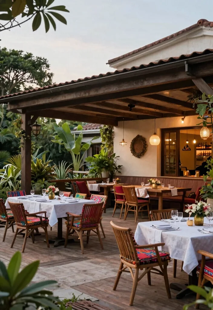 9 Covered Deck Concepts Pergola Roof Retractable Awning Conclusion 0