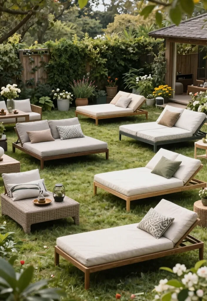 9 Dreamy Patio Daybed Ideas for Ultimate Relaxation 10 9 Dreamy Patio Daybed Ideas for Ultimate Relaxation Conclusion 0