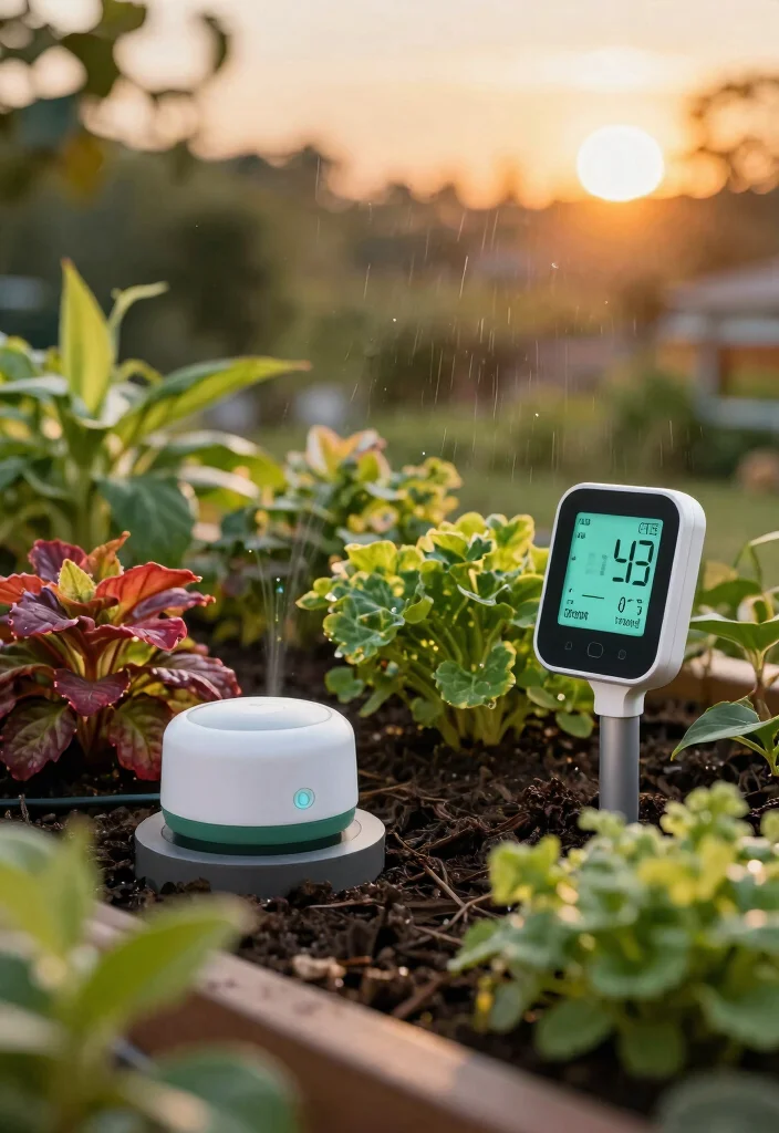 9 Eco Friendly Rainwater Collection System Drip Irrigation 9. Technology in Rainwater Management 0